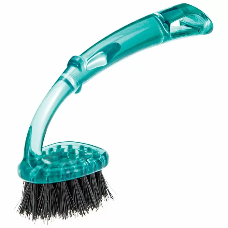 Щетка д/посуды ГЛЯНЕЦ КН5203 .