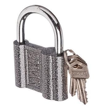 Замок (Ермак) вис. 70мм 468-046 (HW ВС-22) Гала