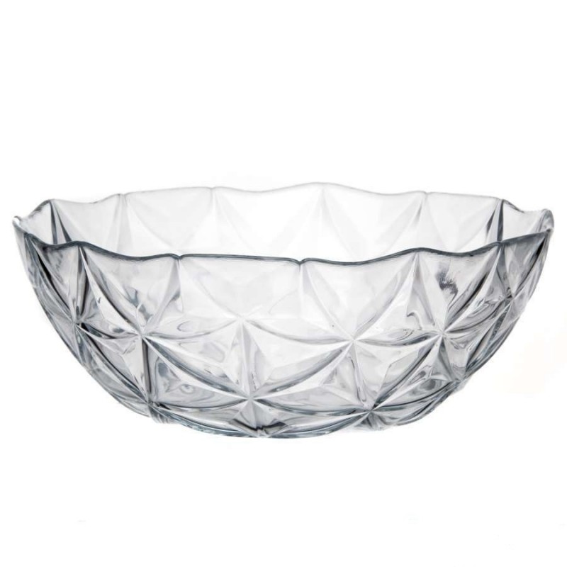 Салатник ЭСТРЕЛЛА 10553В d240мм.