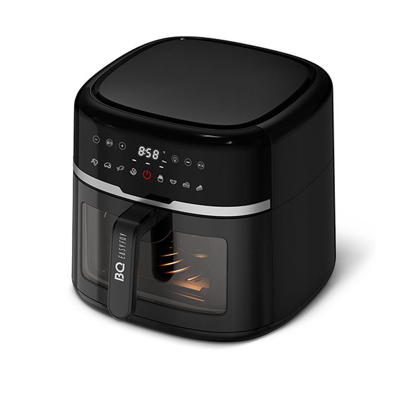 Аэрогриль BQ GR2007 (1.8кВт.8,0л.)