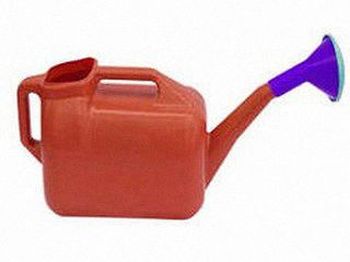 Лейка пл. 10л. "Урожайная" Ижевск