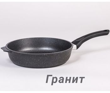 Сковорода Мечта d280мм. а/пр. "Гранит" 28701