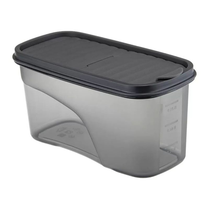 Банка д/сып.прод. БЕСТ 1,0л. КН1254 .