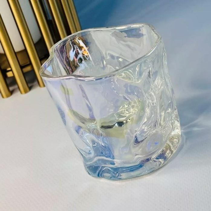 Набор стаканов 200-041 (240мл.) (6шт.) цв.стекло (подар. уп.)