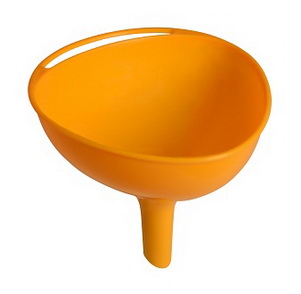 Воронка "Ультимо"  d75мм. С246 Мар.