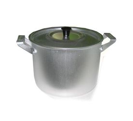 Кастрюля ал.  2,5л. С-80А/МТ-004 (ОС-153) К-У