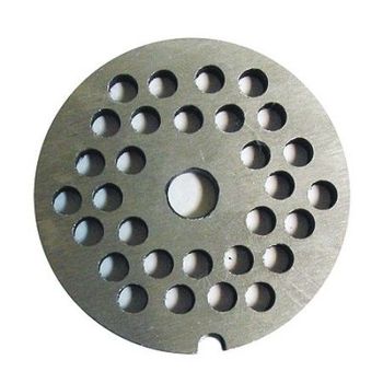 Решетка д/мясорубки крупная 4028 Д