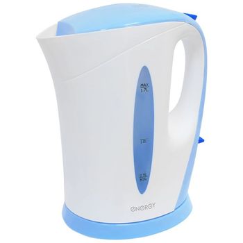 Чайник эл. ENERGY Е-215 164157/164158 2,2кВт. 1,7л. Скр.