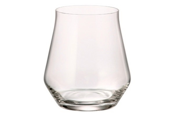 Набор стаканов ALCA 0016 (350мл.)(6шт.) д/виски