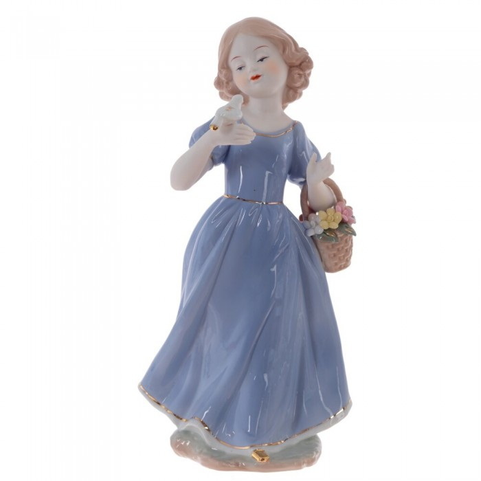 Фигурка "Девочка" 800426 (h=31м)