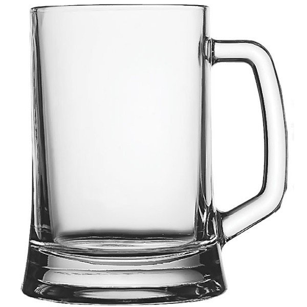 Набор кружек PUB 55129В 500мл. (2шт.)