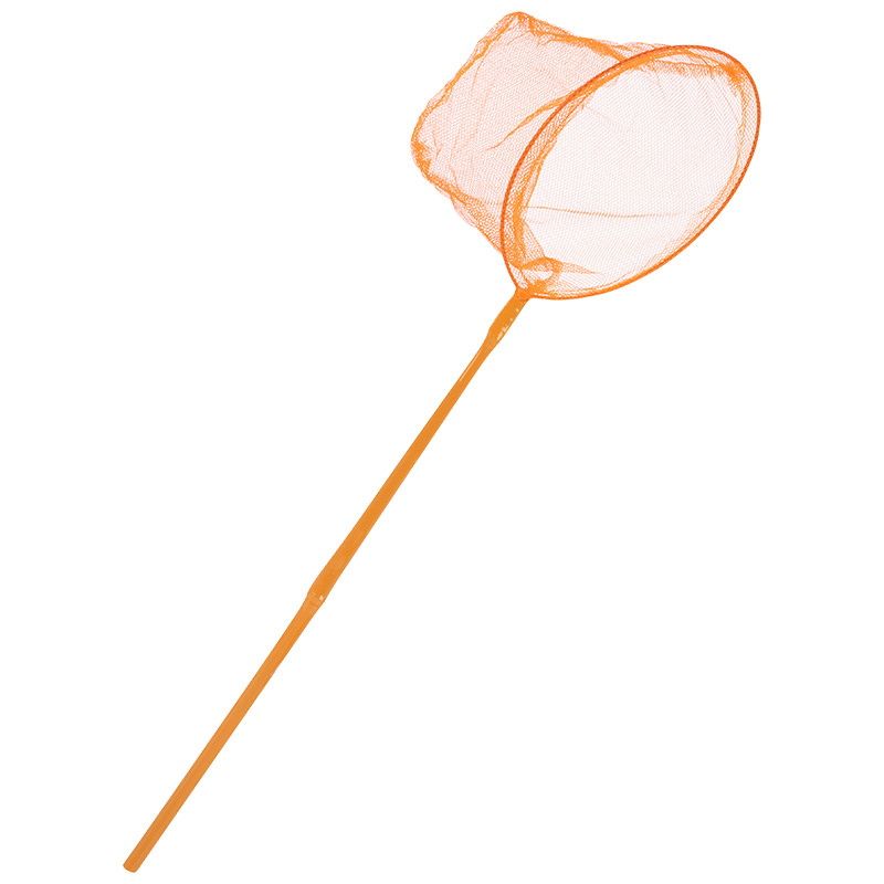 Сачок д/бабочек 103714 Скр.