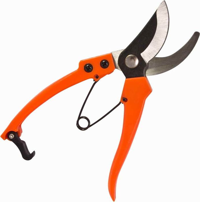 Ножницы-секатор PARK HG0013 270103 (190мм.) Скр