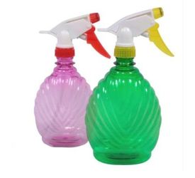 Распылитель жидкости 0,7л. "Лотос"М294