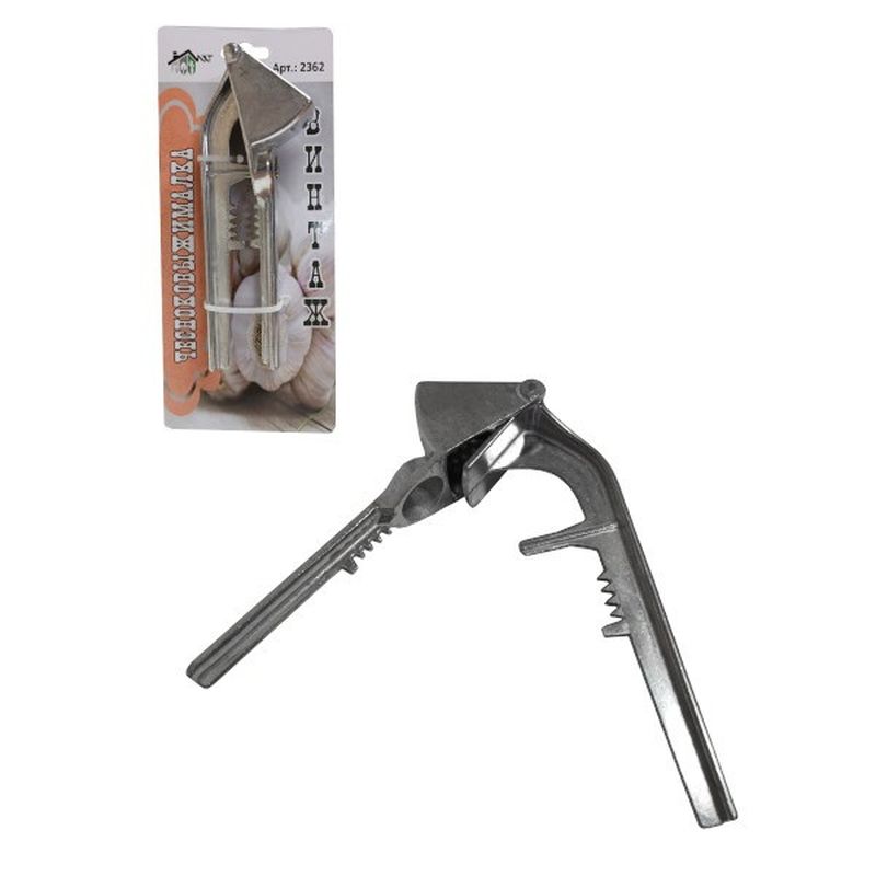 Пресс-чесночница "Винтаж" 2362 .