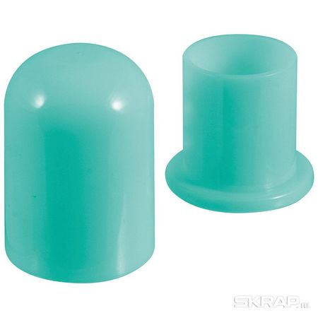 Держатель д/зубочисток ТРН-01 (полипропилен) (004419) СКР