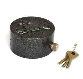 Замок (Чеб) ВС-2-11