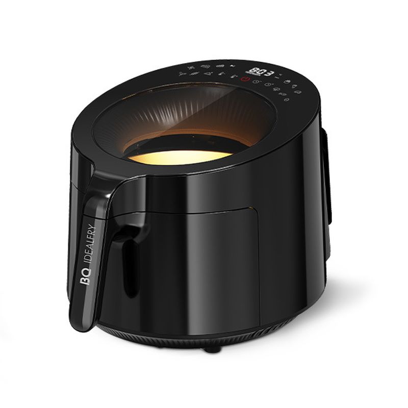 Аэрогриль BQ GR2008 (1.5кВт.5,0л. 12 пр.)