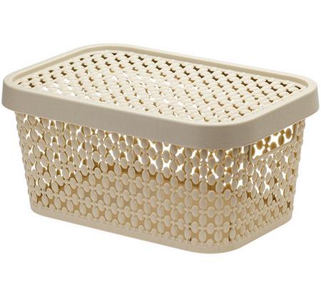 Коробка ПИРУЛА 1,5л. КН2347 с крышк.