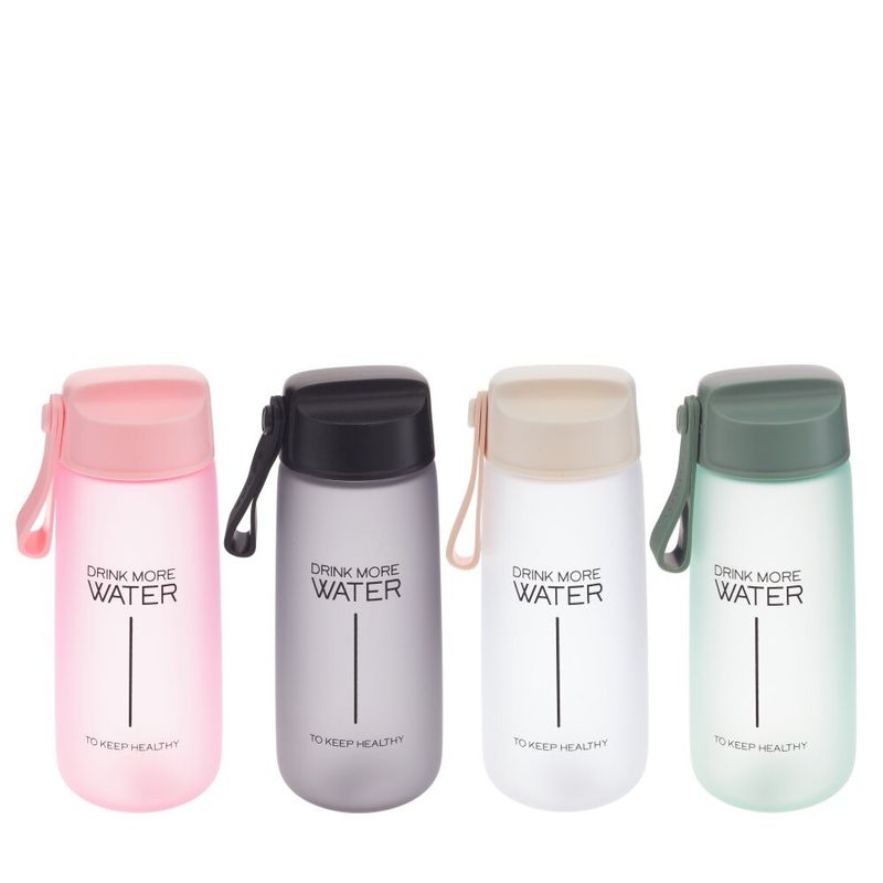 Бутылка д/воды 800080 550мл. (Р)