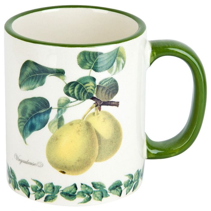 Кружка L2521155 "Fruit Garden" 300мл. (подар. уп.) ЕНС