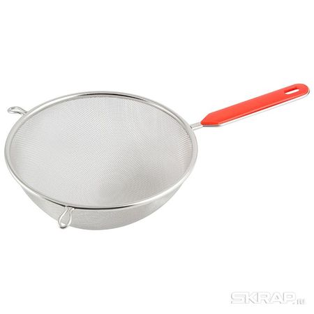 Сито Tagliatelle d20см 985506 нерж. с пласт. руч., Mallony