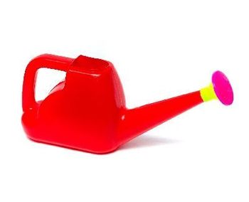 Лейка пл.  2,0л. с рассеивателем Ижевск