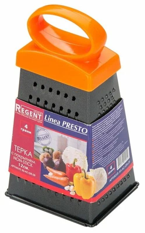 Терка 93-AC-GR-29 PRESTO