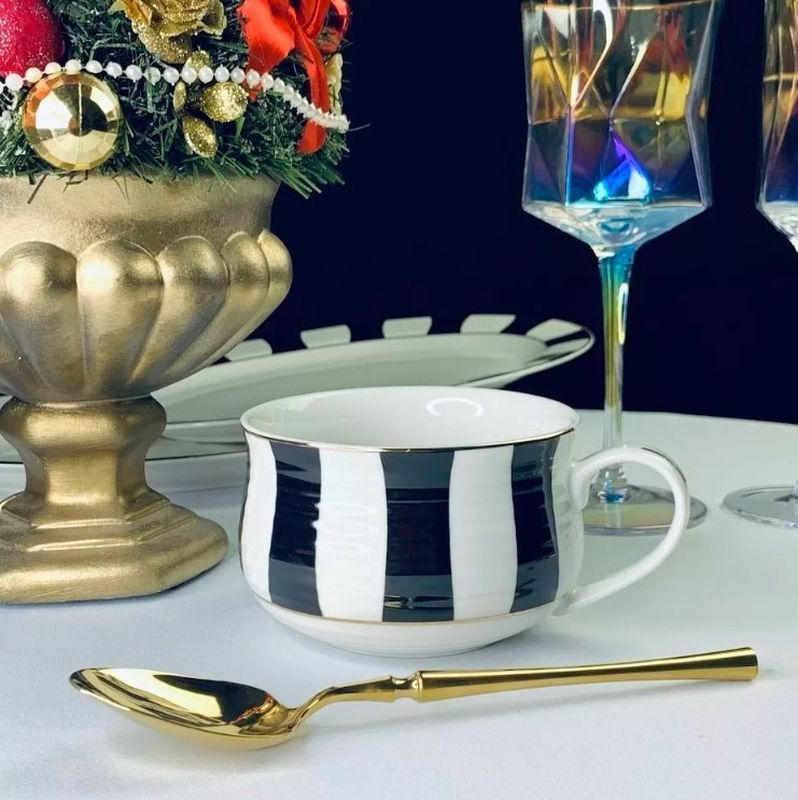 Бульонница 205-364 "Жаклин" 0,45л. (подар. уп.)