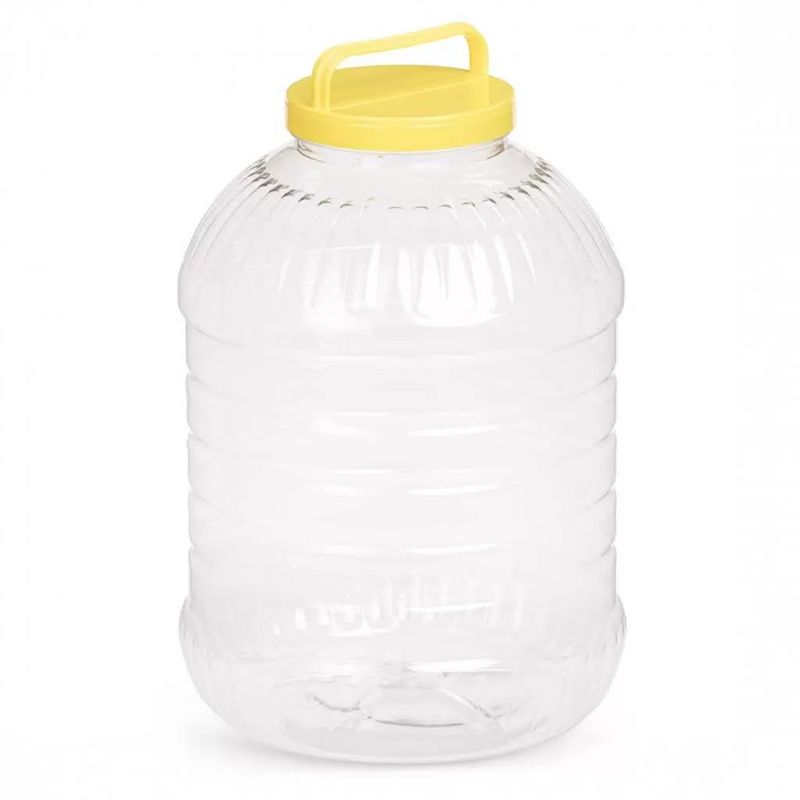 Бидон 10,0л. (ПЭТ) М3056 .