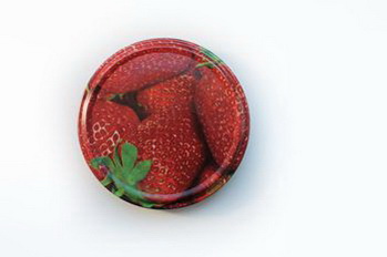 Крышка метал. закруч. ТВИСТ (литография) d82мм. (240шт/кор.) И