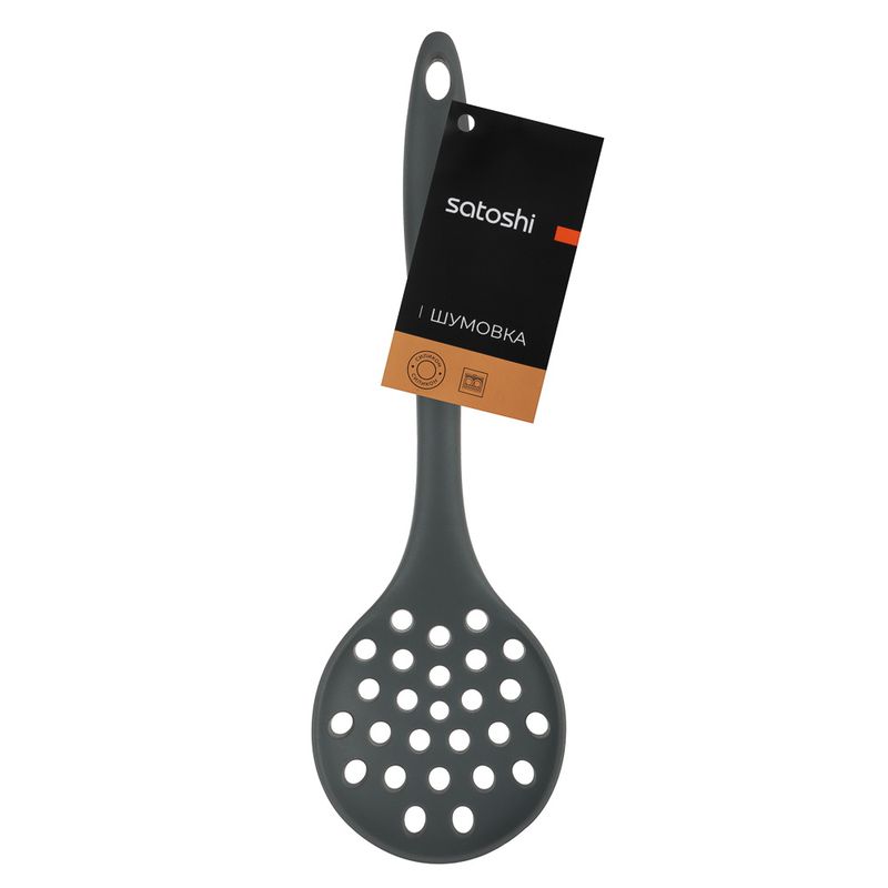 Шумовка 881-338 "Ривьера" (силикон) SATOSHI