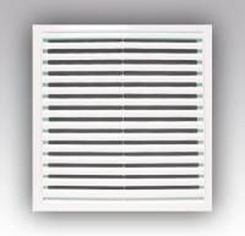 Решетка вентиляц. 1313С 138*138мм.