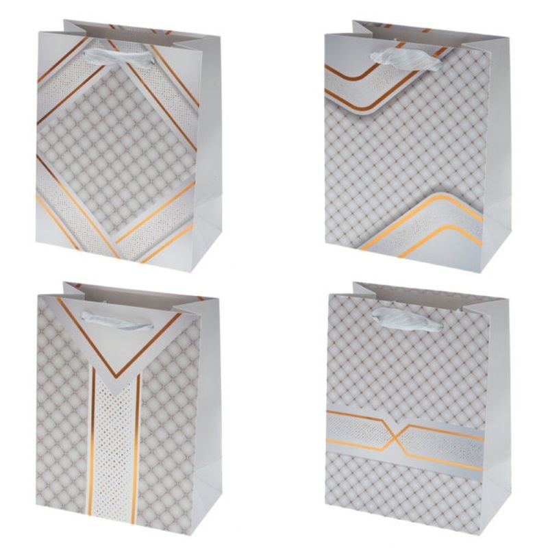 Пакет подарочный 816719 (18*8*23см) (Р)