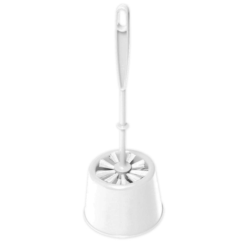 Ерш д/унитаза YORK 6403 МИНИ