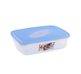 Контейнер "Sugar&Spice" 4,75л. ПЦ2224 прямоуг.