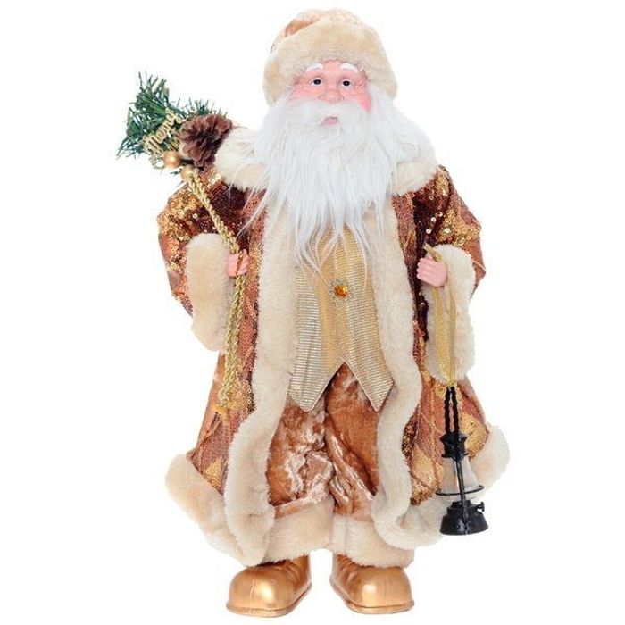 Дед Мороз 563837 h=47см.