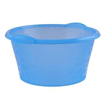 Таз пл. 11л. кругл. ПБ691