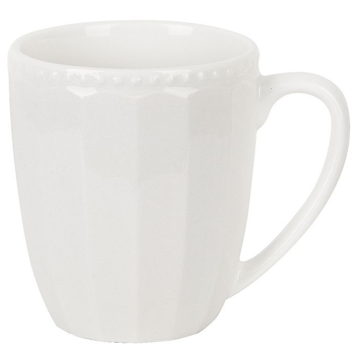 Кружка 2740008 "Пастила" 350мл. ЕНС