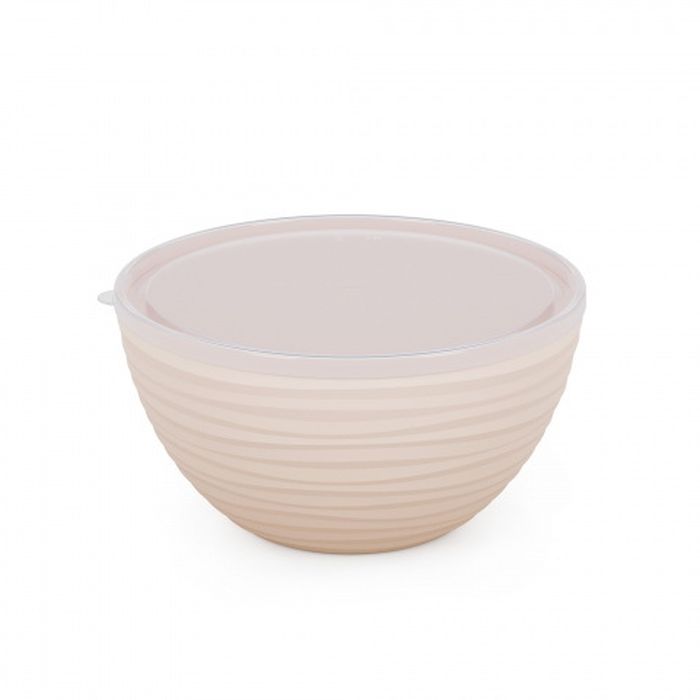 Чаша 2,5л. "Оазис" М8403/М8415/М8412 (с крышкой)