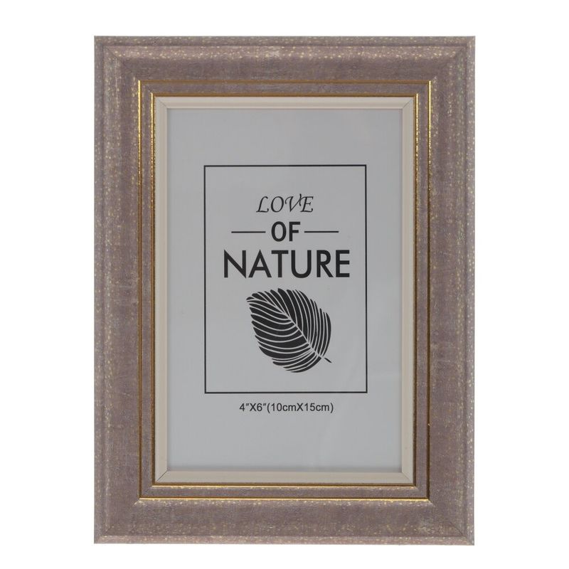 Фоторамка 804150 10*15 (14,5*19,5см) Р.