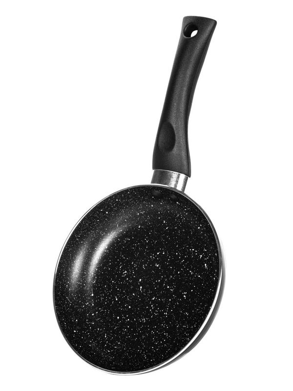 Сковорода HM 7920 d20см (ал. мрам. покрытие) ХМ