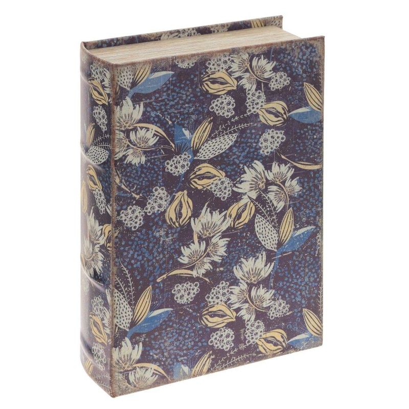 Шкатулка-книга 785393 (18*7*27см.) Р