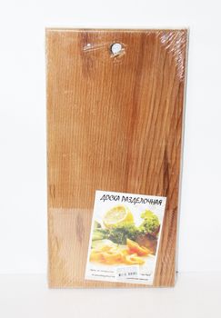 Доска разд. бук массив (200*400мм.) ДМ-05(С-П)