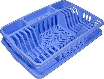 Сушилка д/посуды "Фланто" С488 Мар.