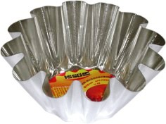 Форма д/кекса Н-42.02 ФКк-2 "НИКИС"