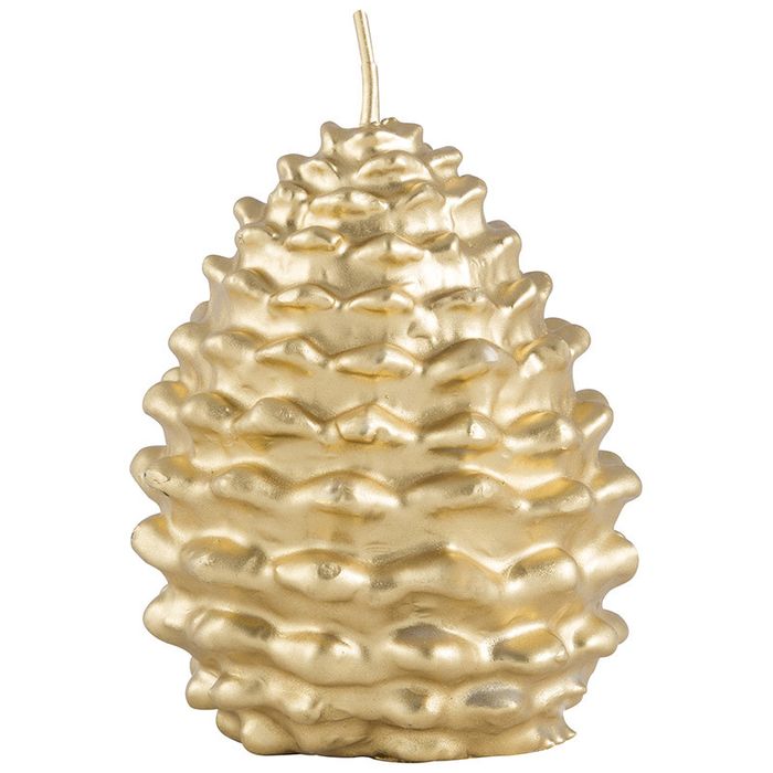 Свеча "Шишка" 23454 (70мм.) Свеча "Шишка" 23454 (70мм.)