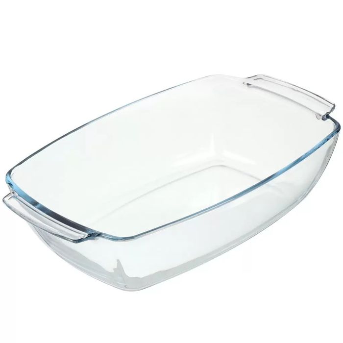 Форма д/запекания 590046 4,42л. (233*380*90мм.)Турция