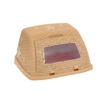 Хлебница "Плетенка" М4903/4902