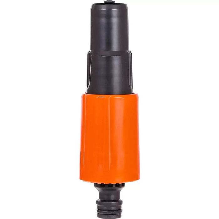 Насадка на шланг регулируемая "Жук" 330788 Ковров